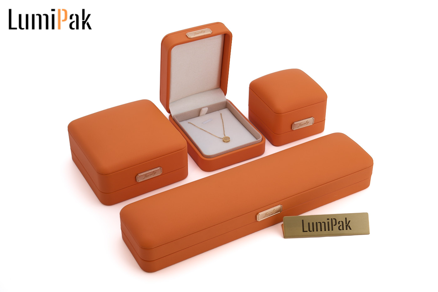 LumiPak Box Image