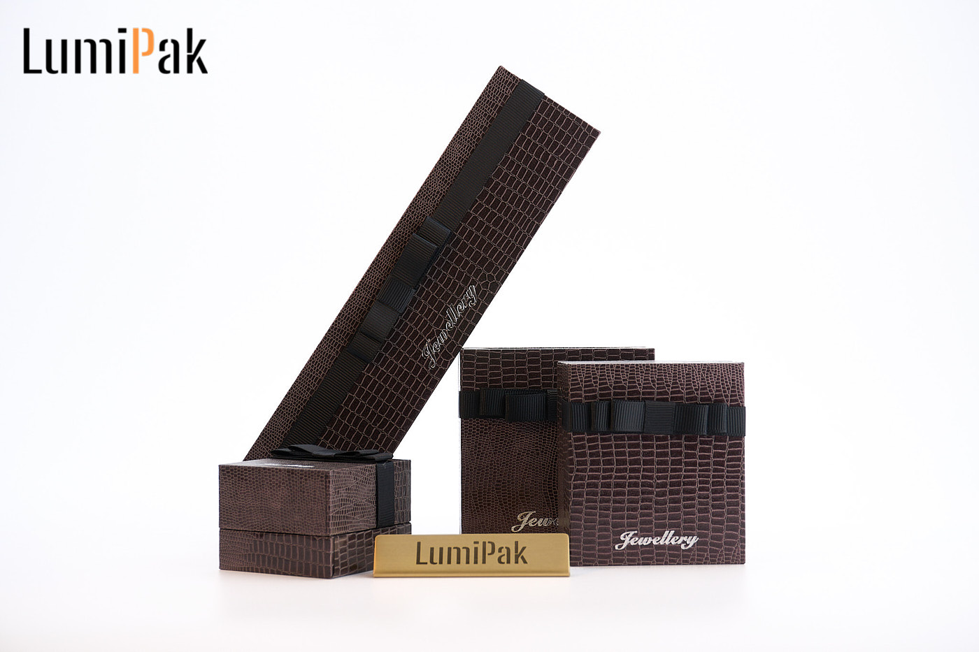 LumiPak Box Image