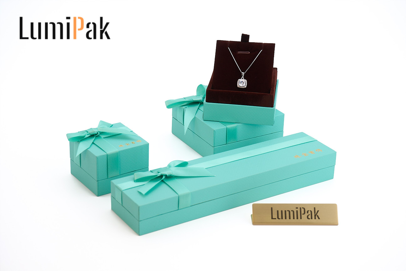 LumiPak Box Image