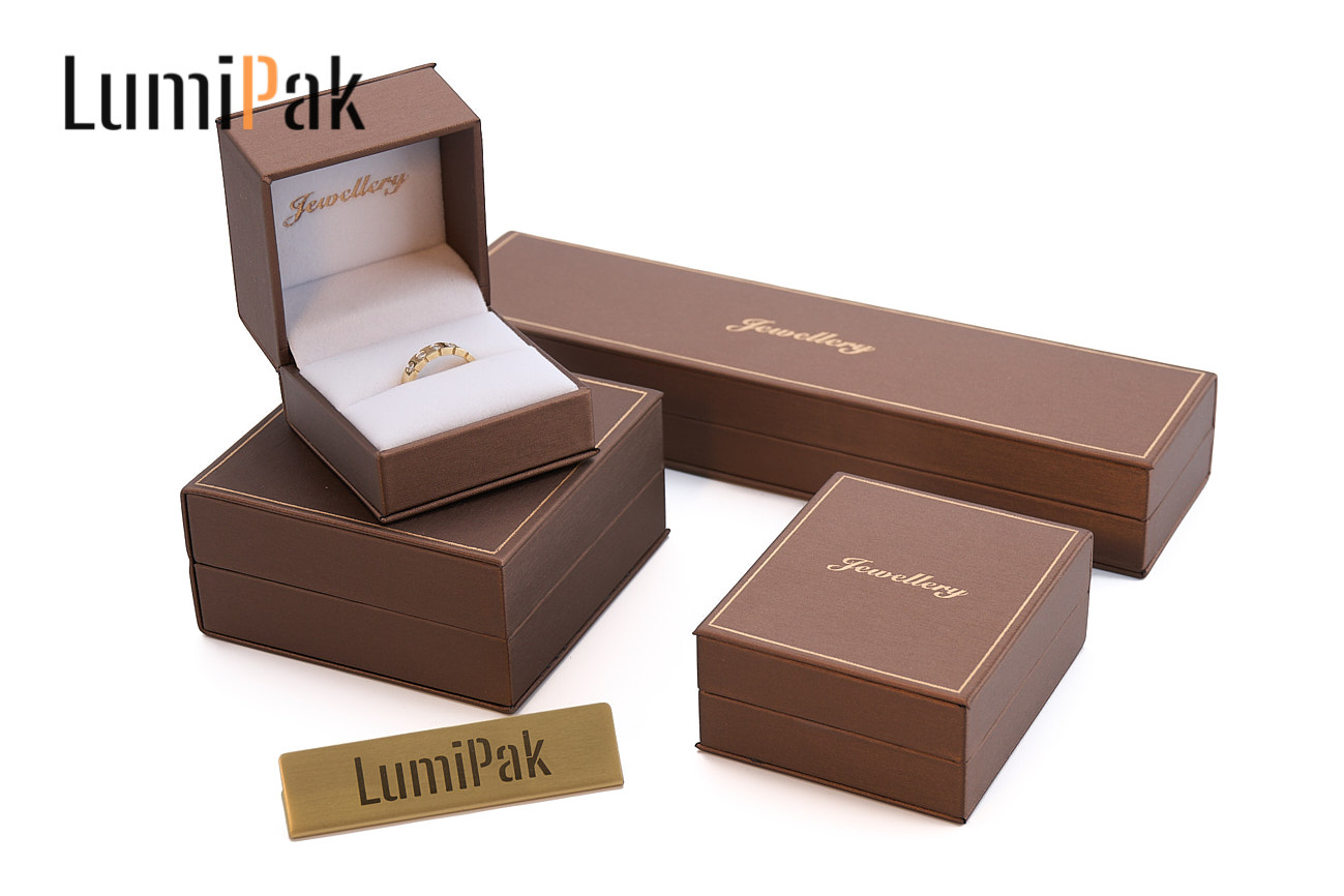 LumiPak Box Image