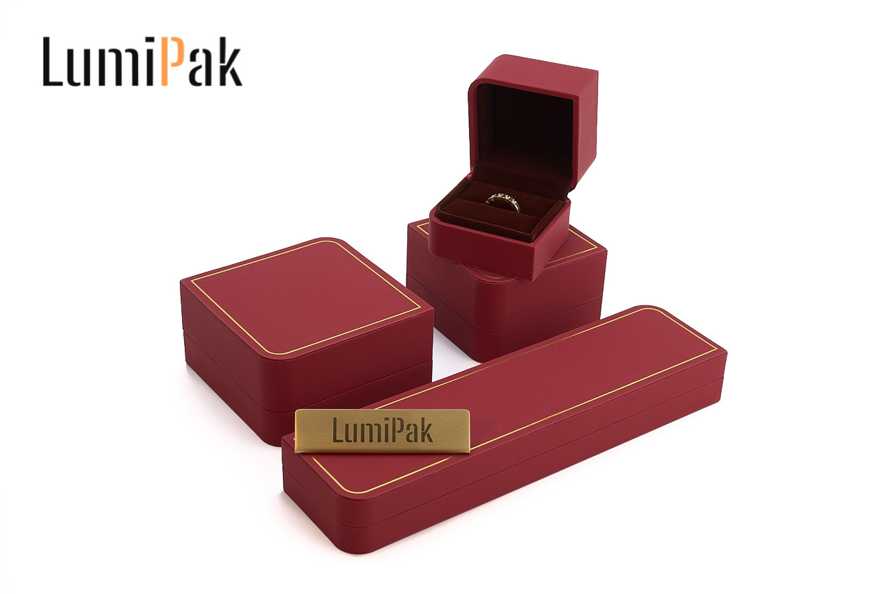 LumiPak Box Image