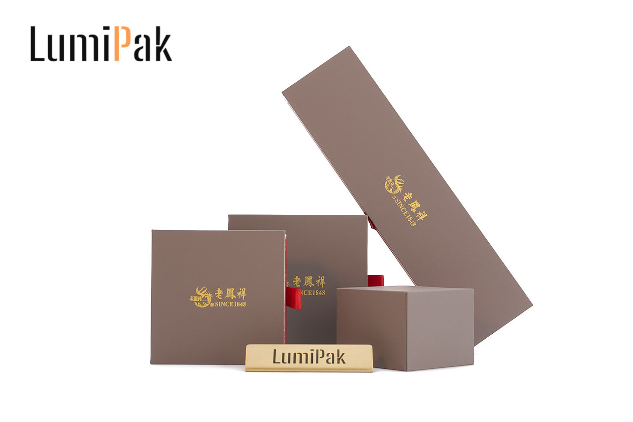 LumiPak Box Image