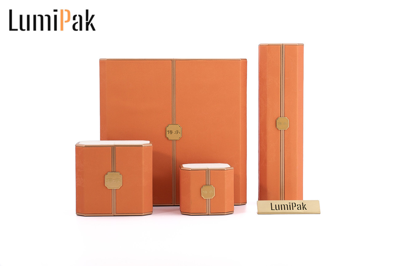 LumiPak Box Image