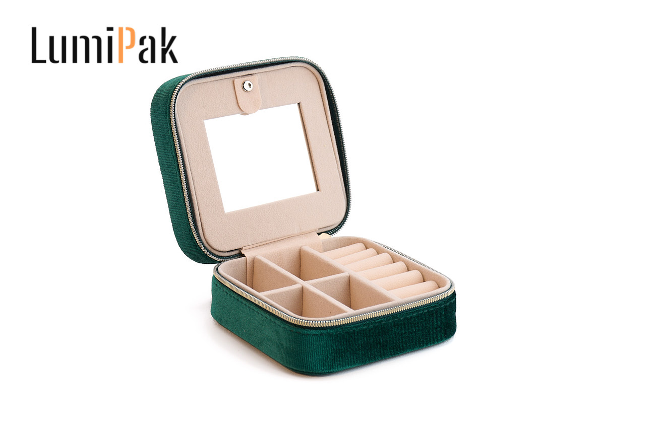 LumiPak Box Image
