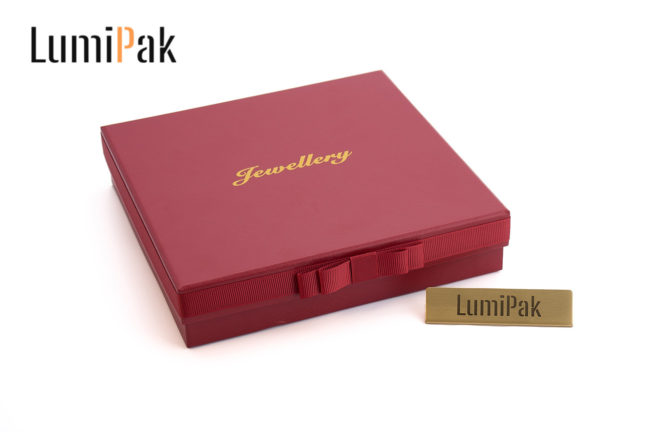 LumiPak Box Image