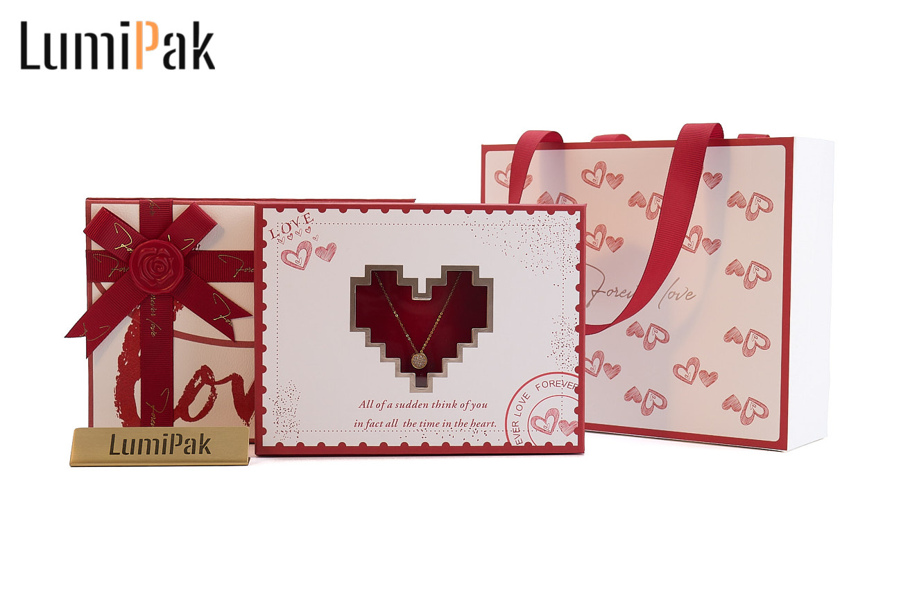 LumiPak Box Image