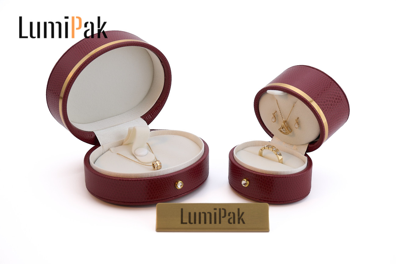 LumiPak Box Image