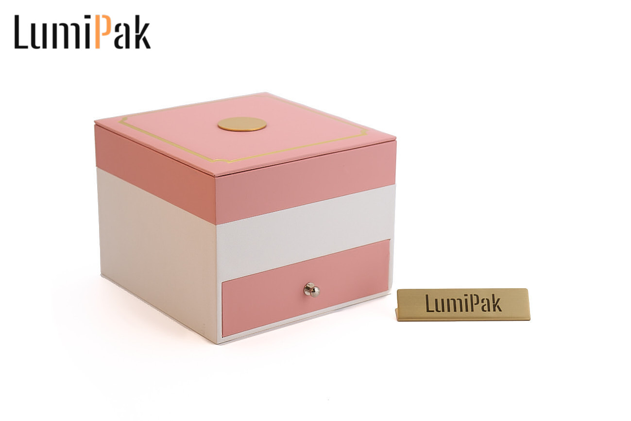 LumiPak Box Image