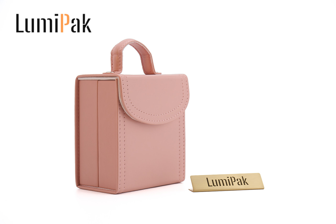 LumiPak Box Image