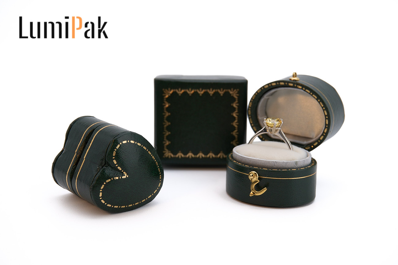 LumiPak Box Image