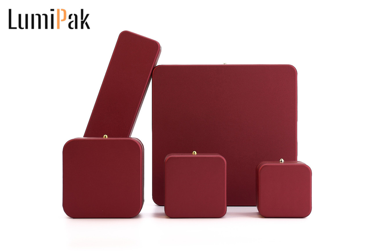 LumiPak Box Image