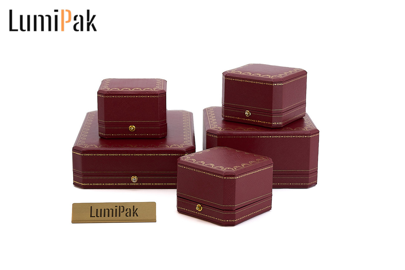 LumiPak Box Image