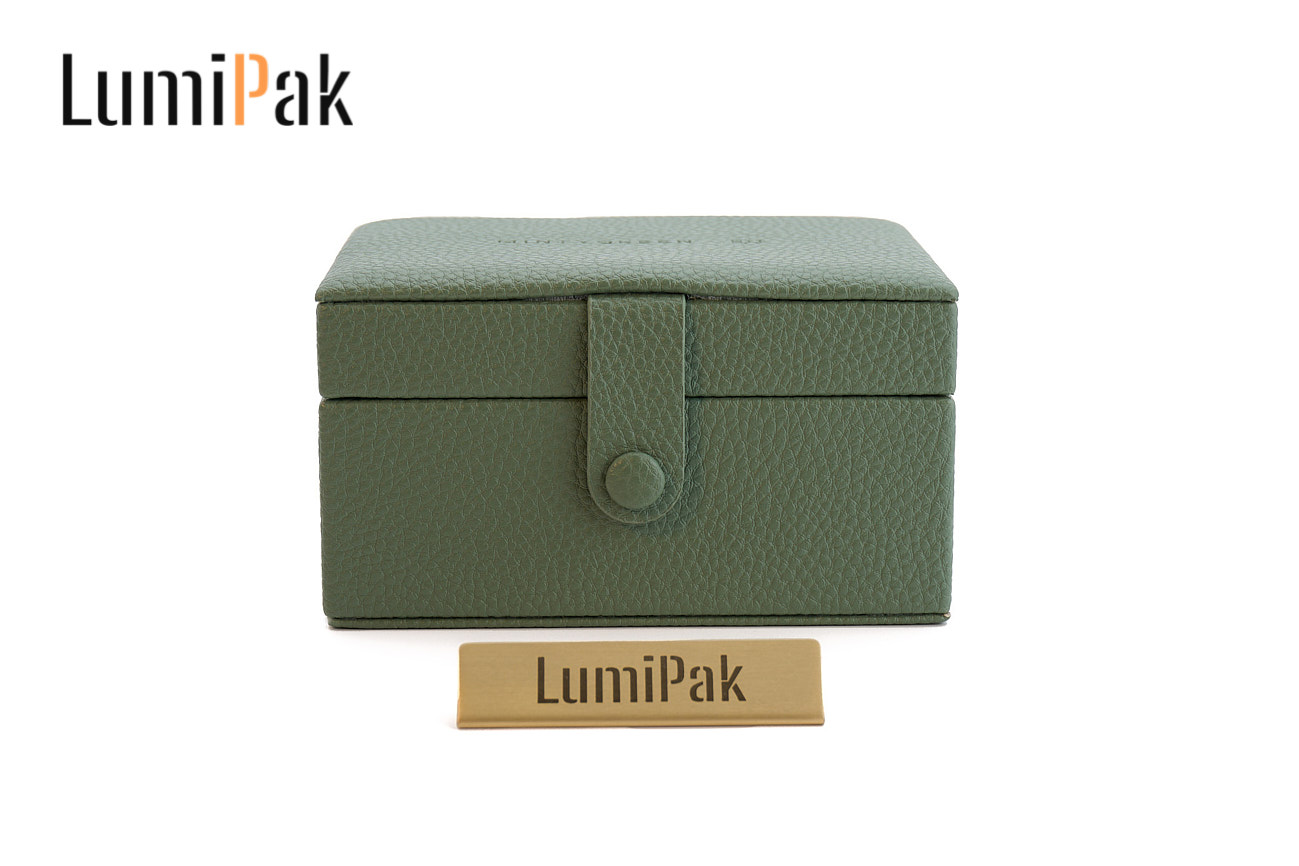 LumiPak Box Image