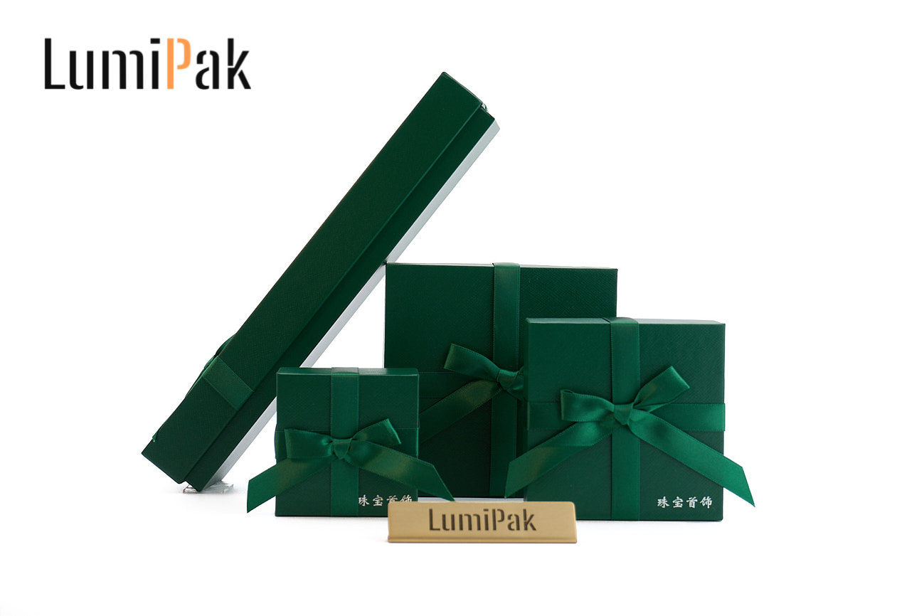 LumiPak Box Image