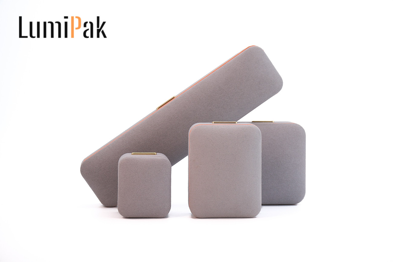 LumiPak Box Image