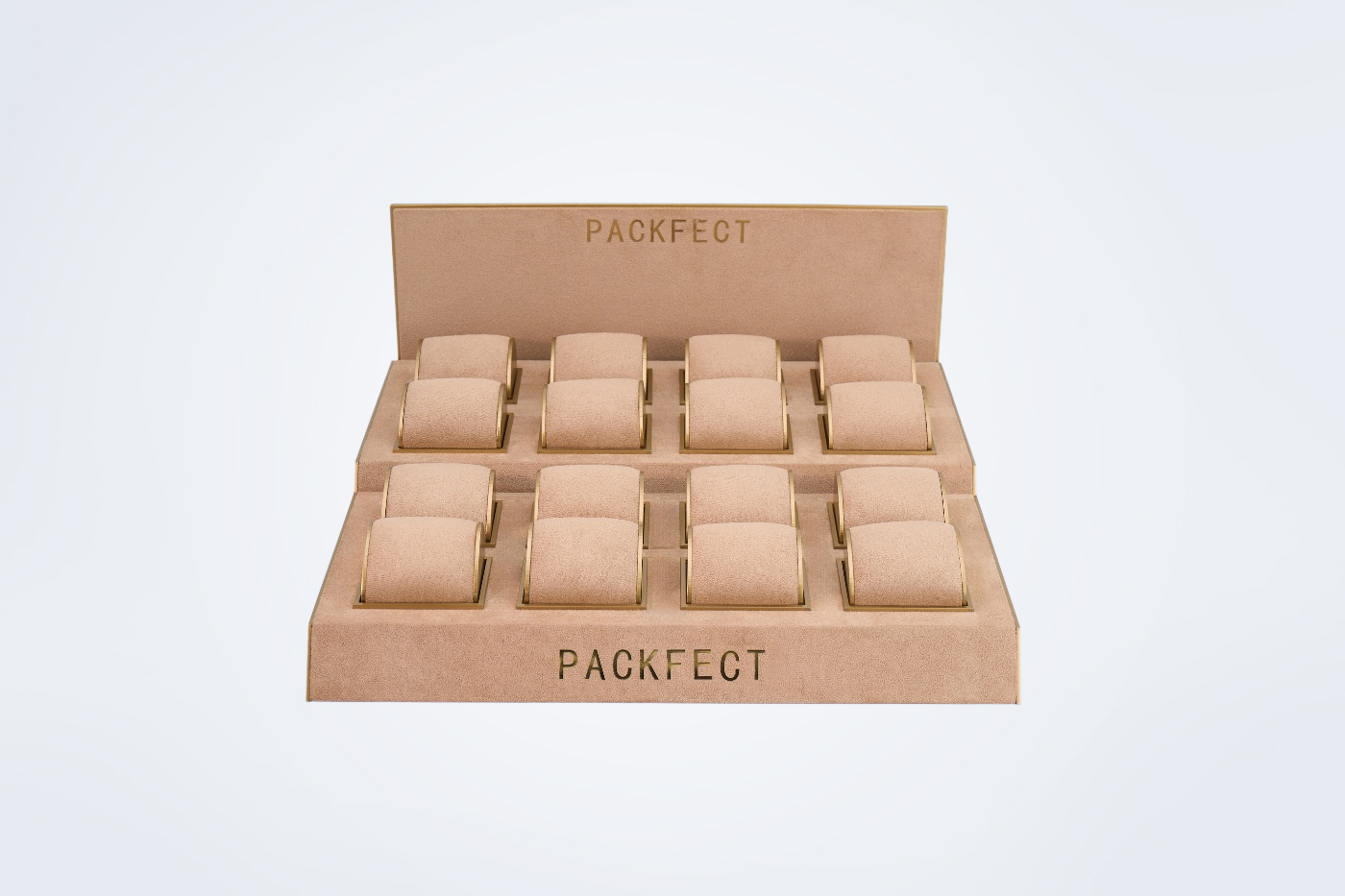 LumiPak Display Image