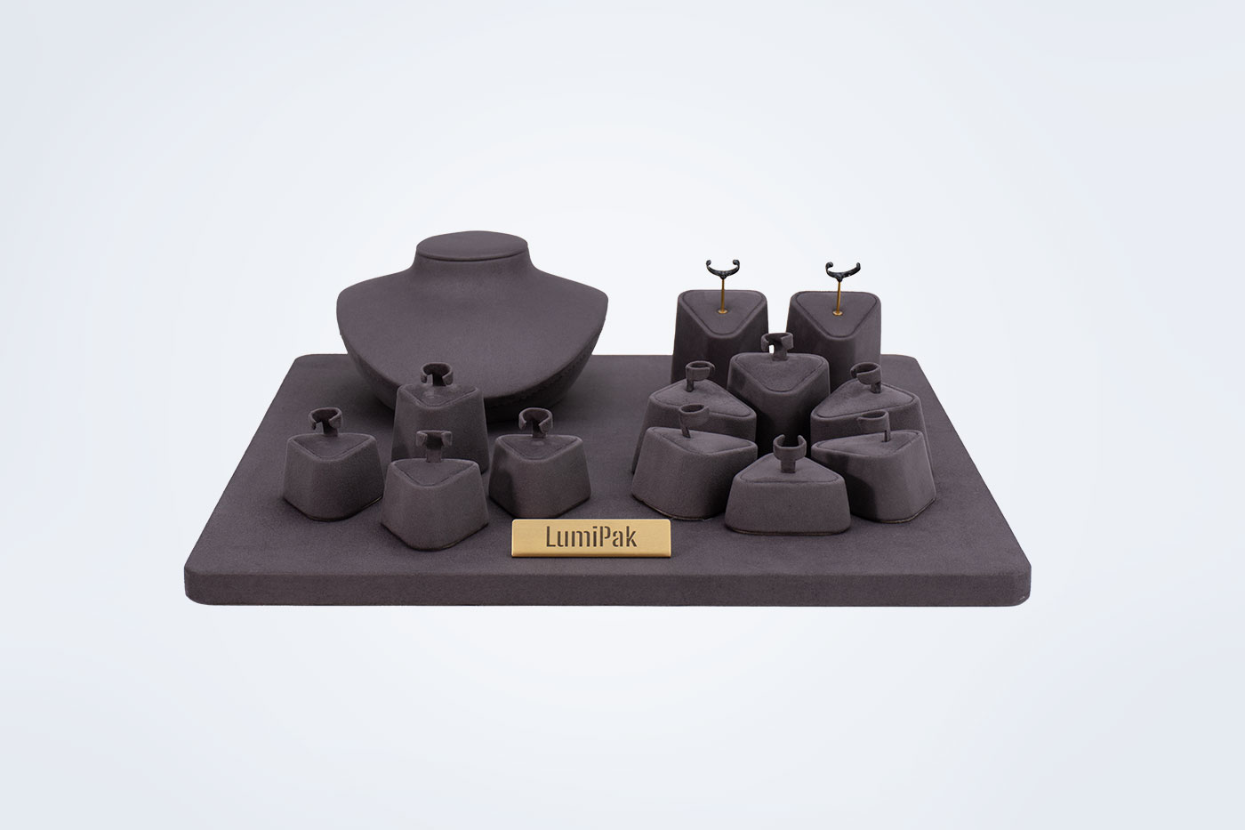 LumiPak Display Image