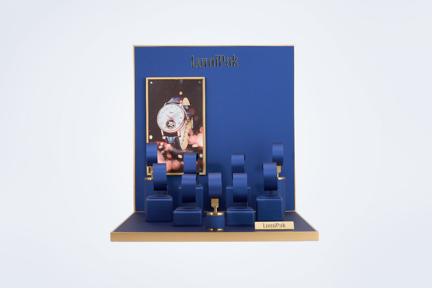LumiPak Display Image