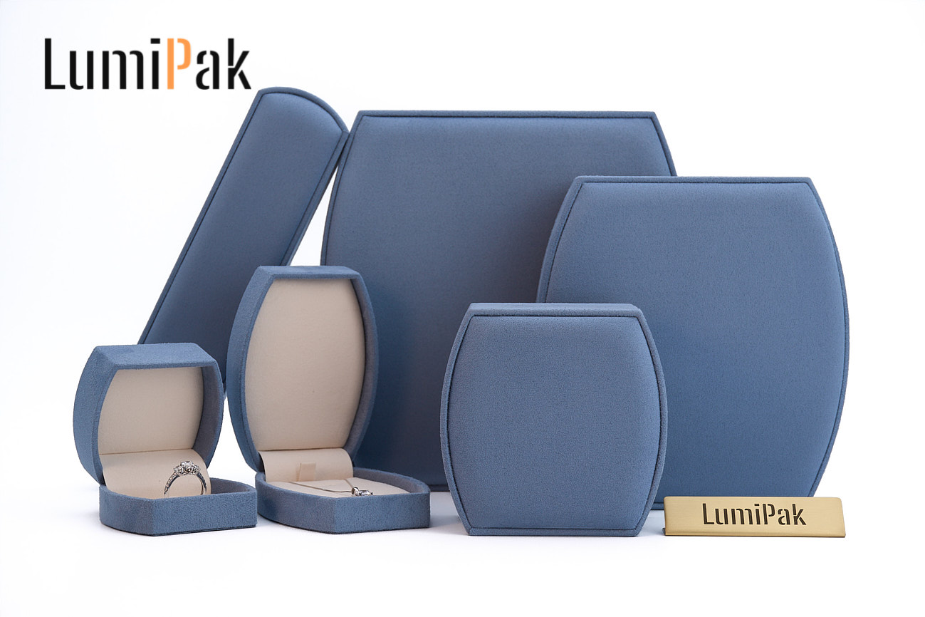 LumiPak Box Image
