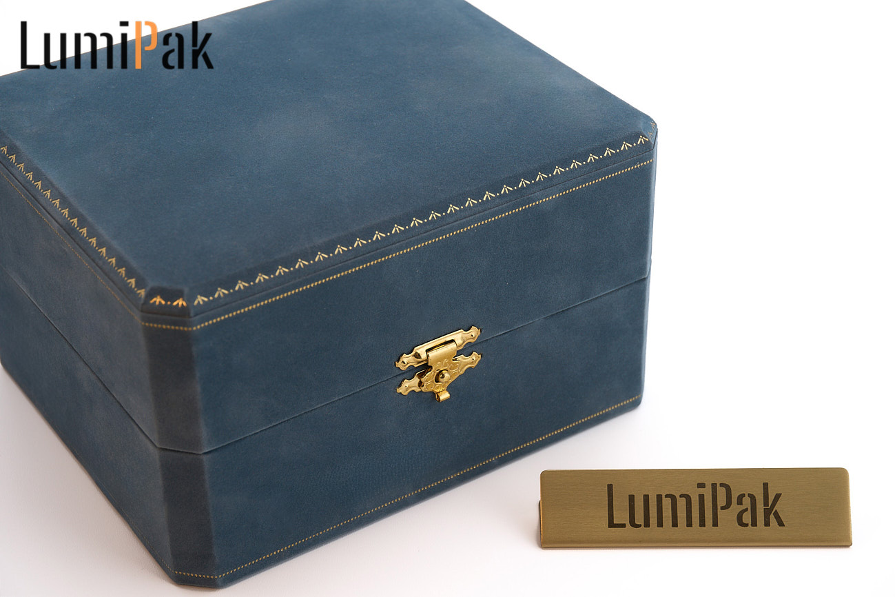 LumiPak Box Image