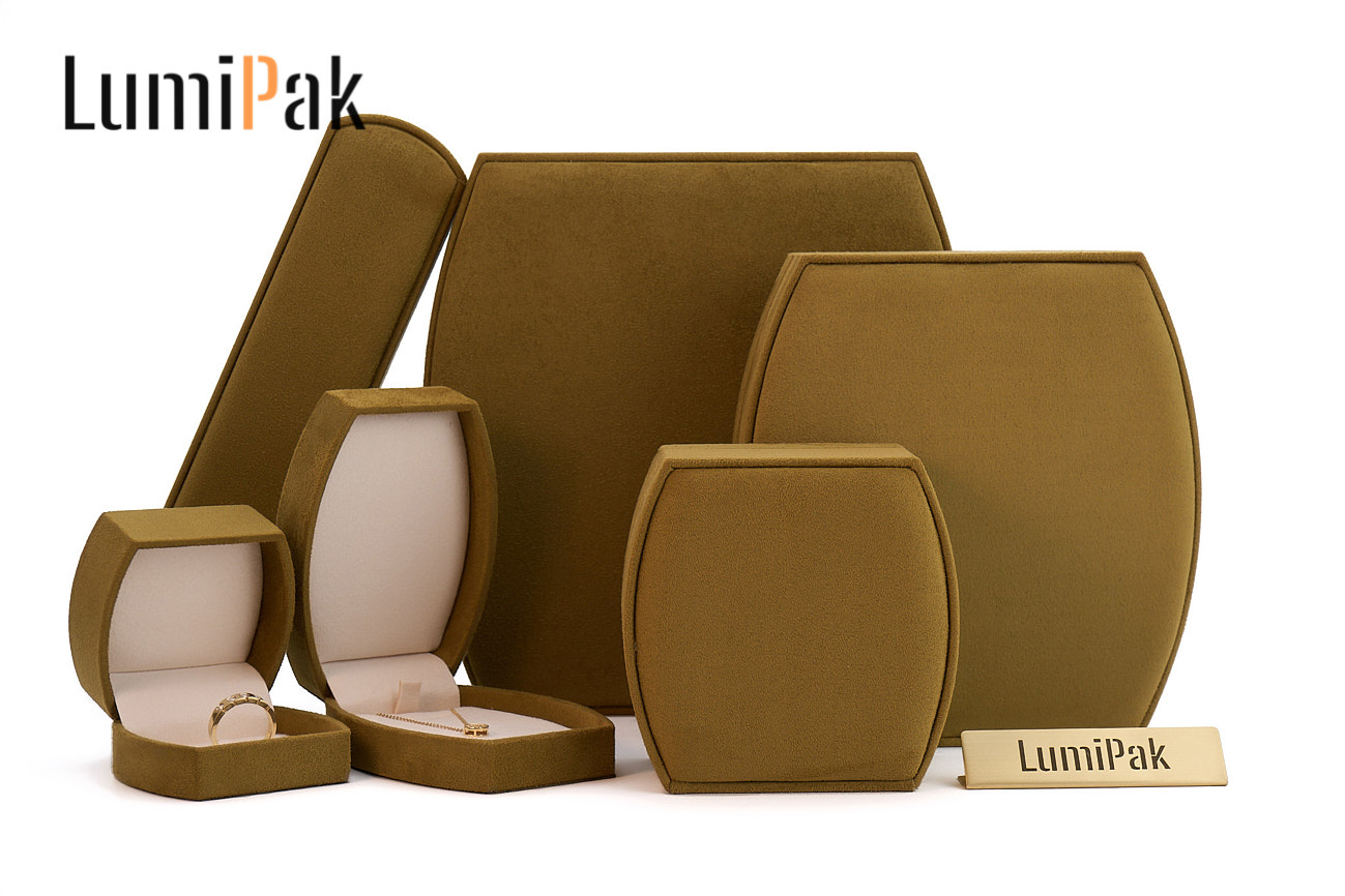 LumiPak Box Image