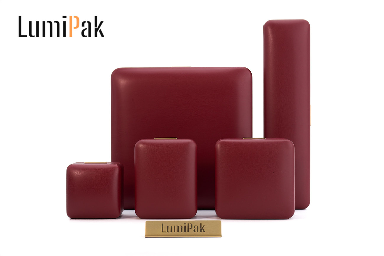 LumiPak Box Image