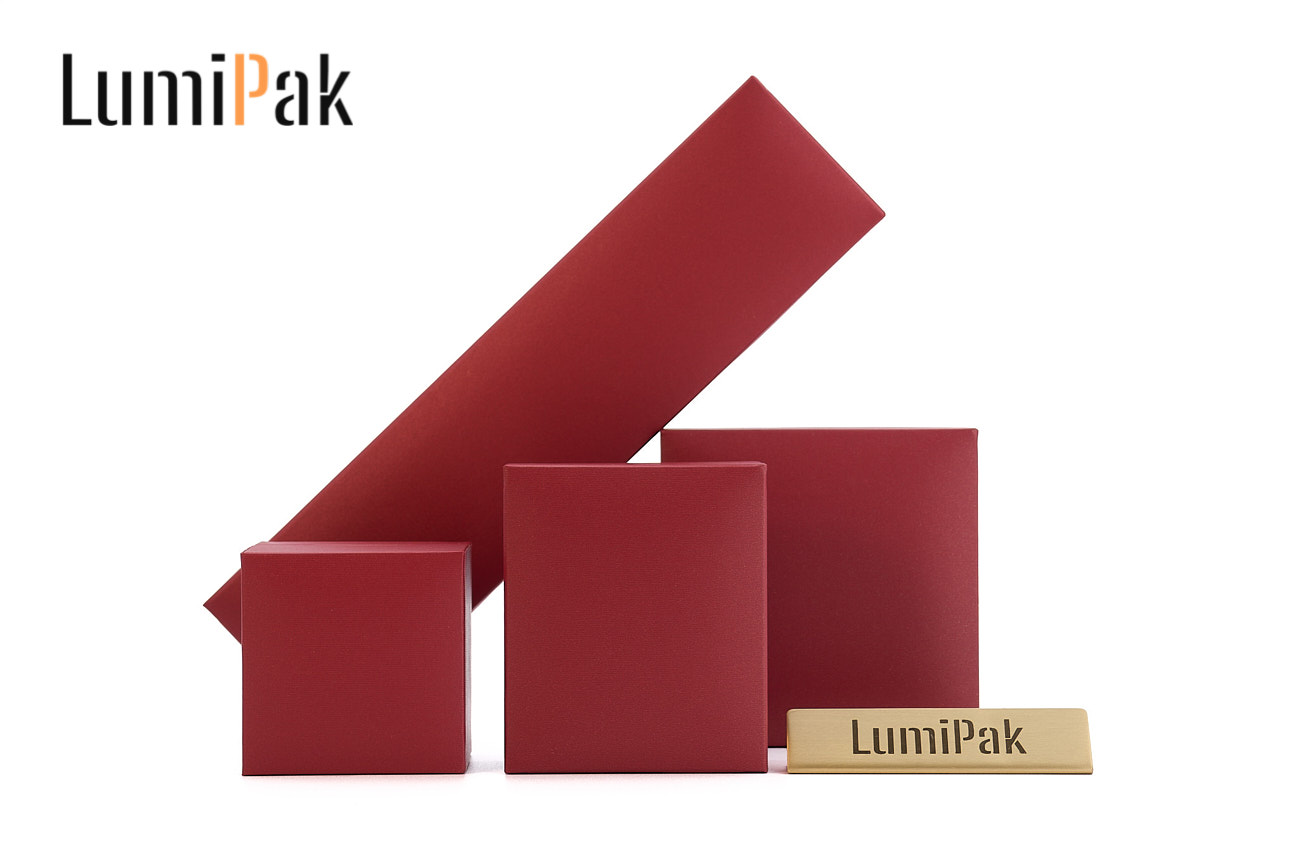 LumiPak Box Image
