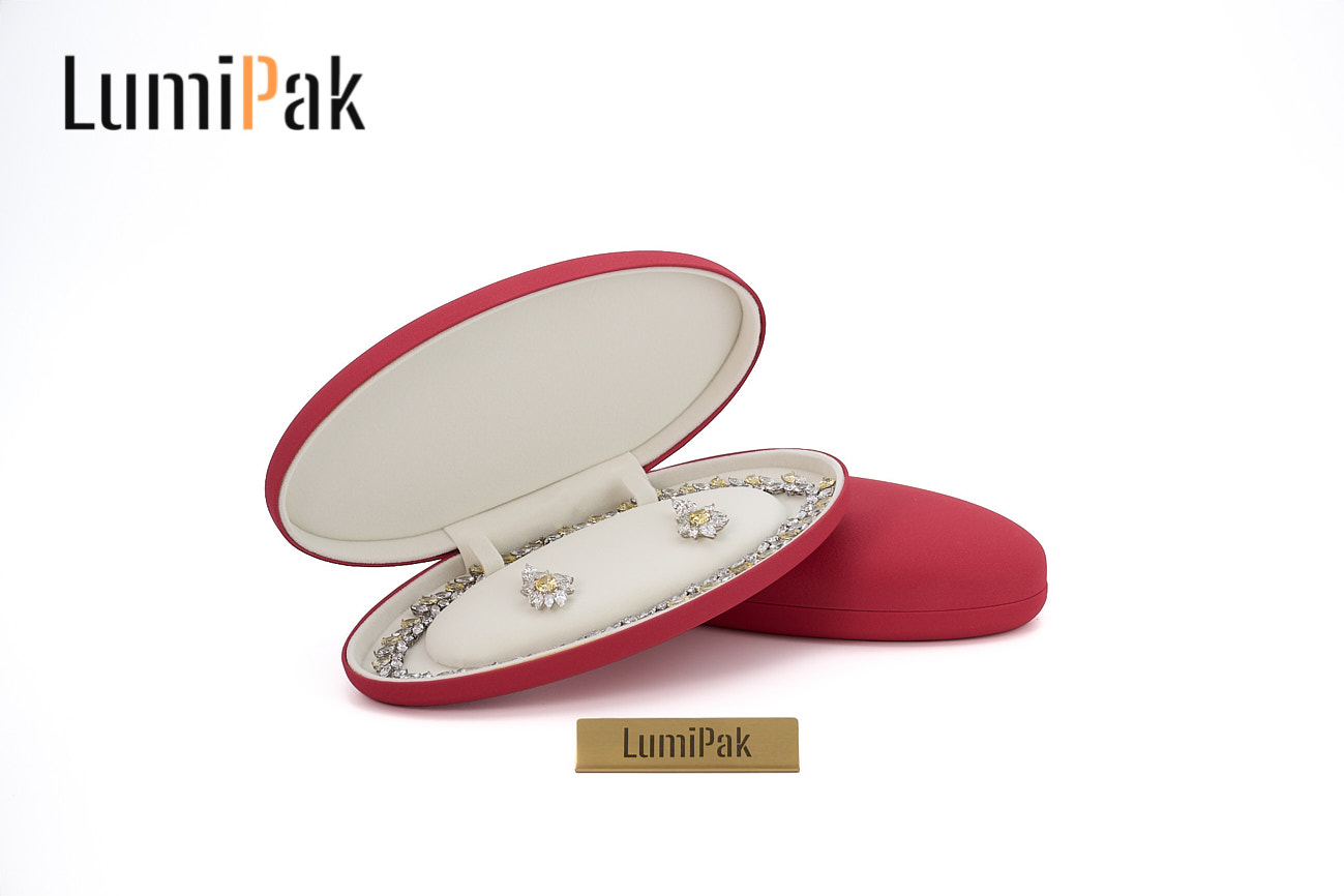 LumiPak Box Image