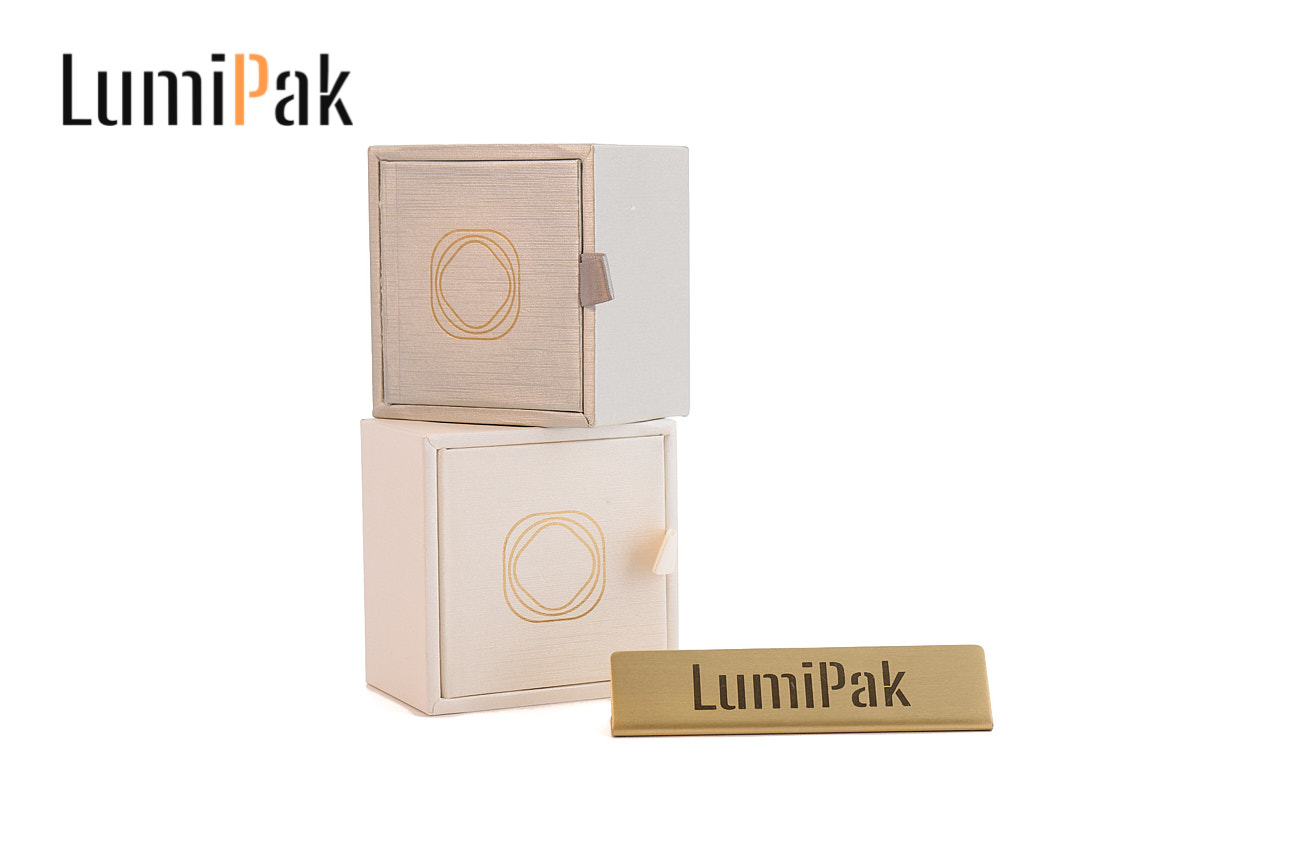 LumiPak Box Image