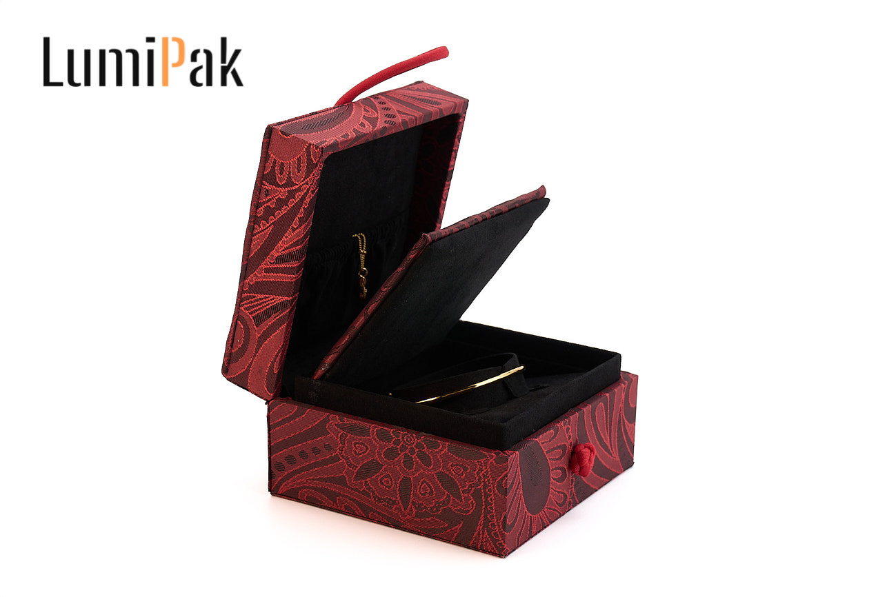 LumiPak Box Image