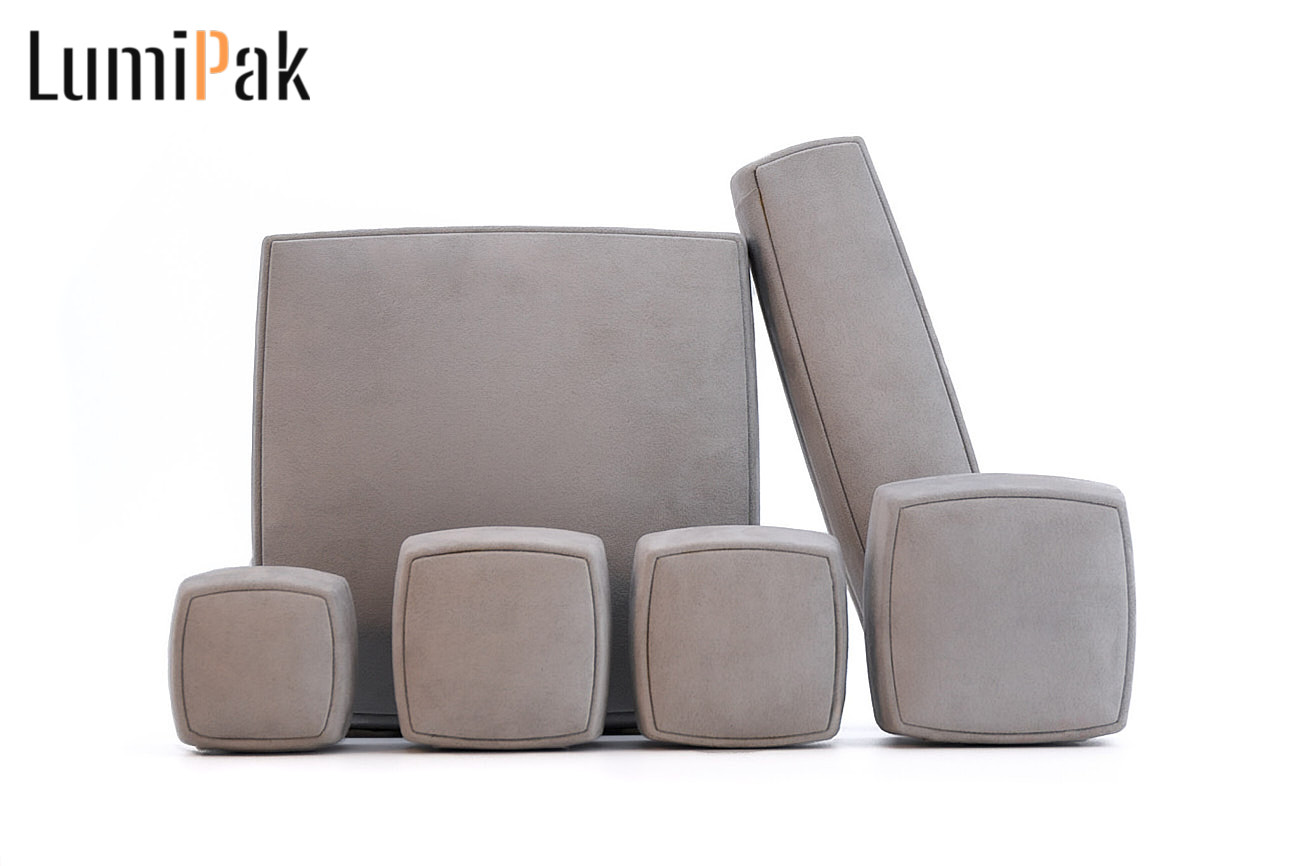 LumiPak Box Image