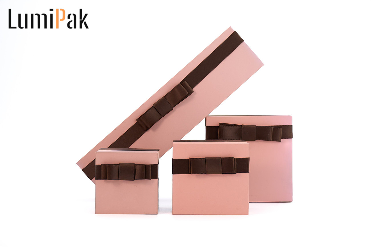 LumiPak Box Image