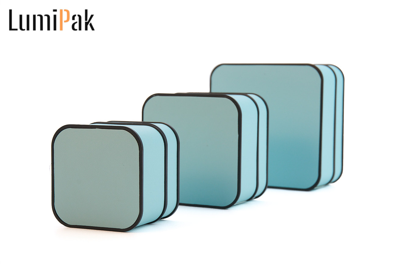LumiPak Box Image