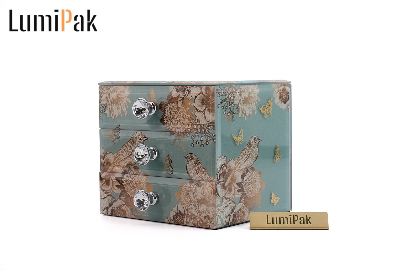 LumiPak Box Image