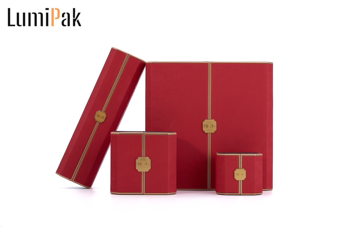 LumiPak Box Image