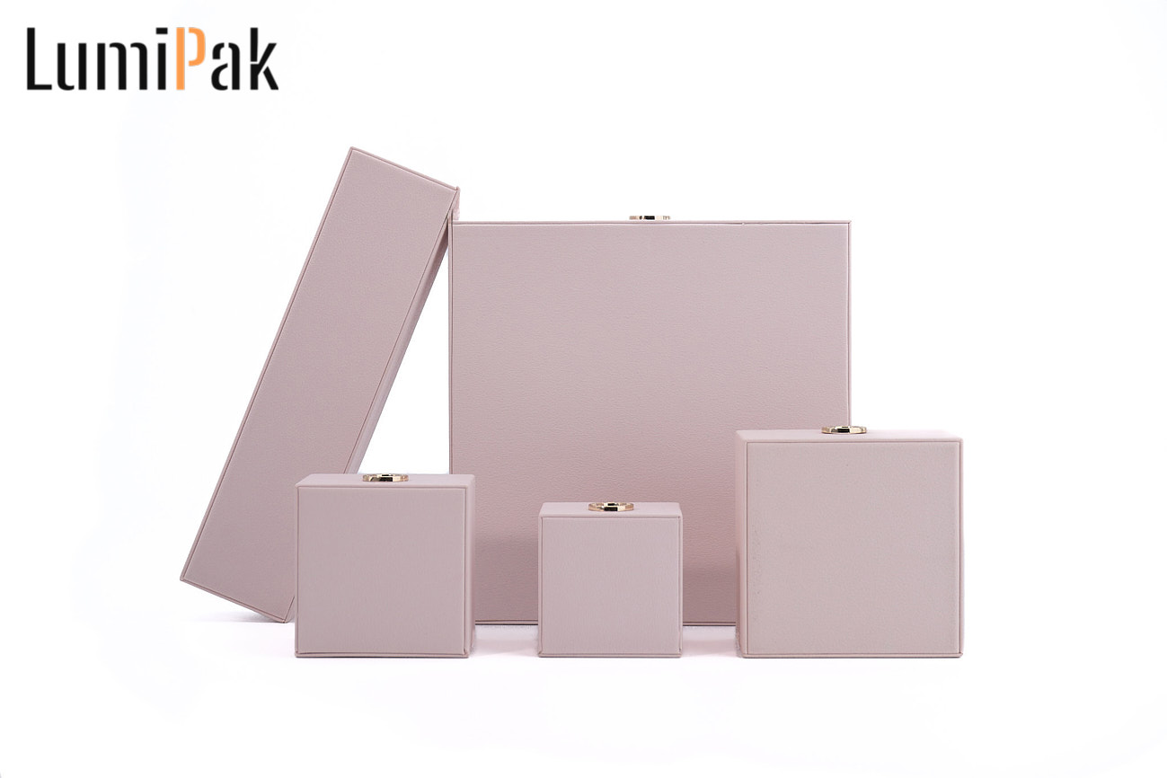 LumiPak Box Image