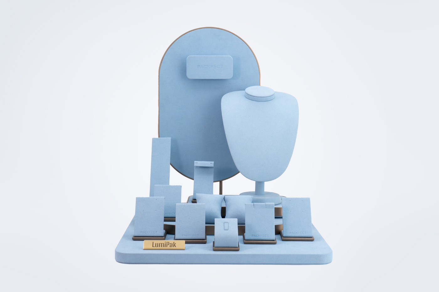 LumiPak Display Image
