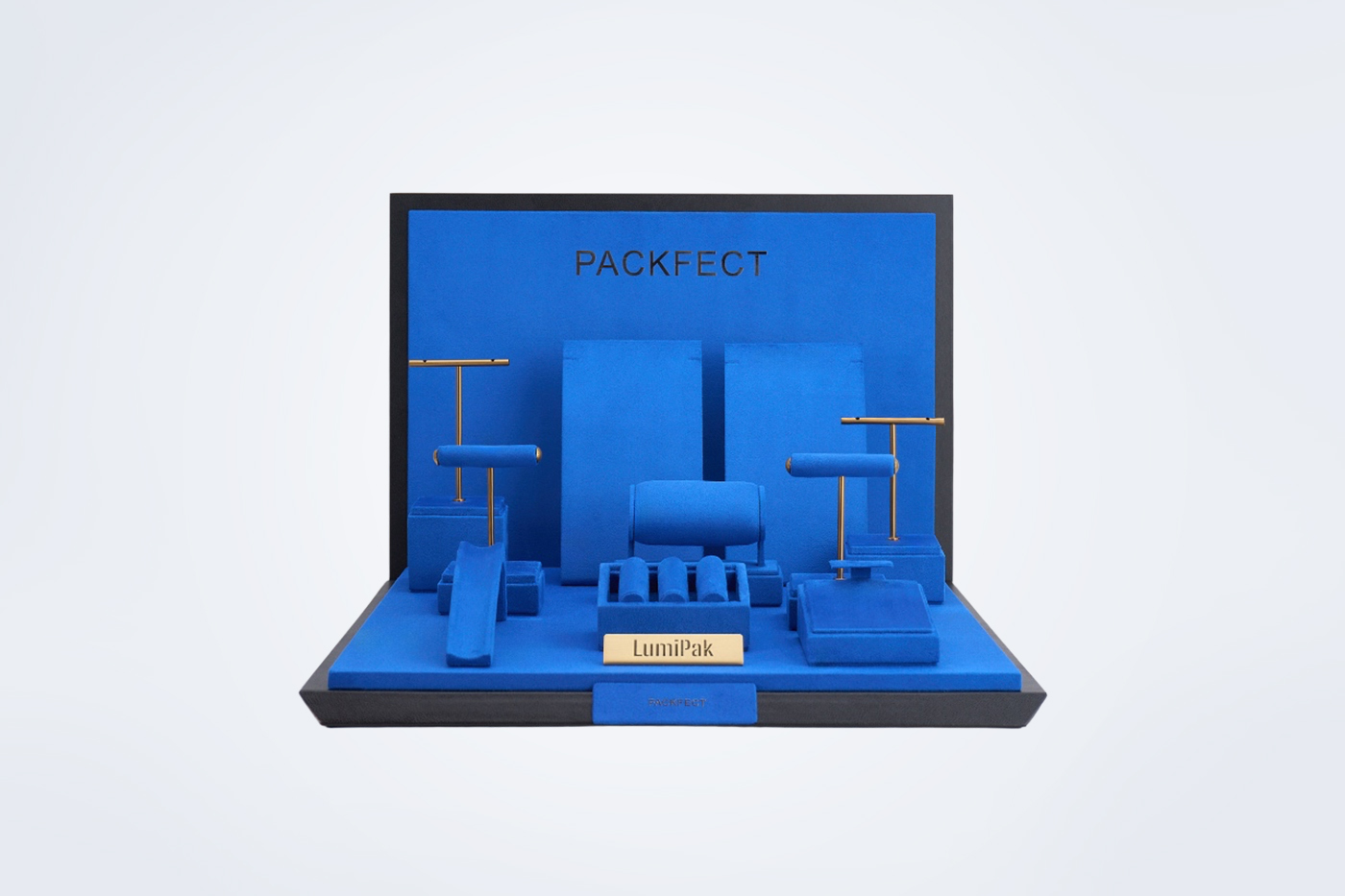 LumiPak Display Image