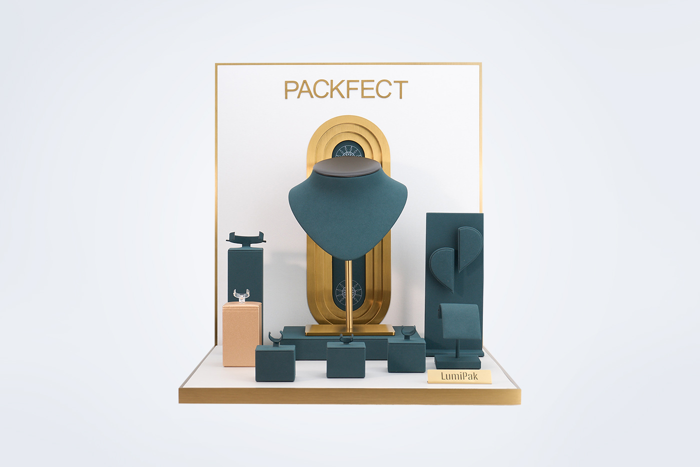 LumiPak Display Image