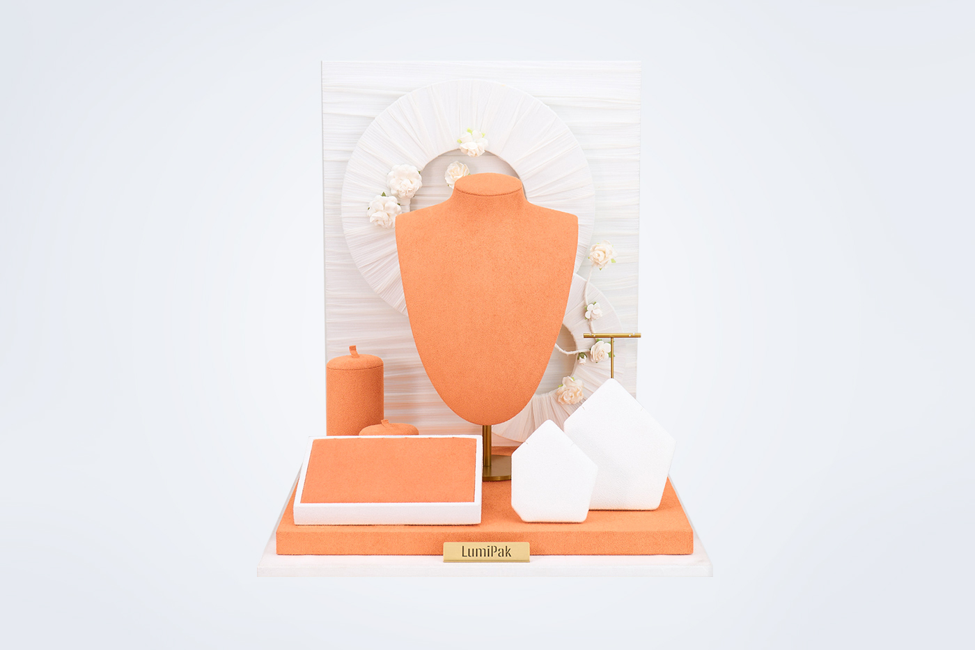 LumiPak Display Image