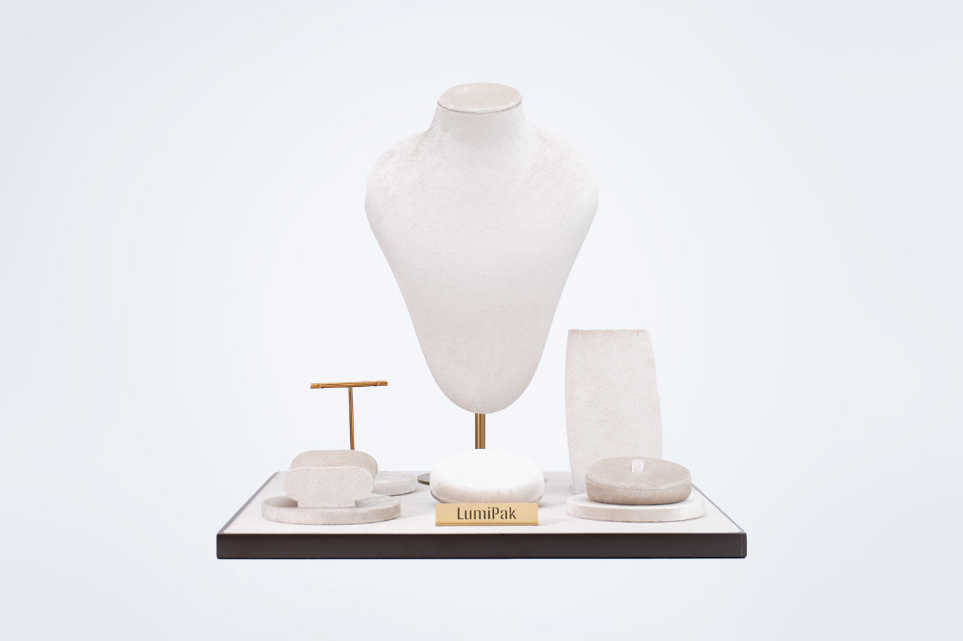 LumiPak Display Image