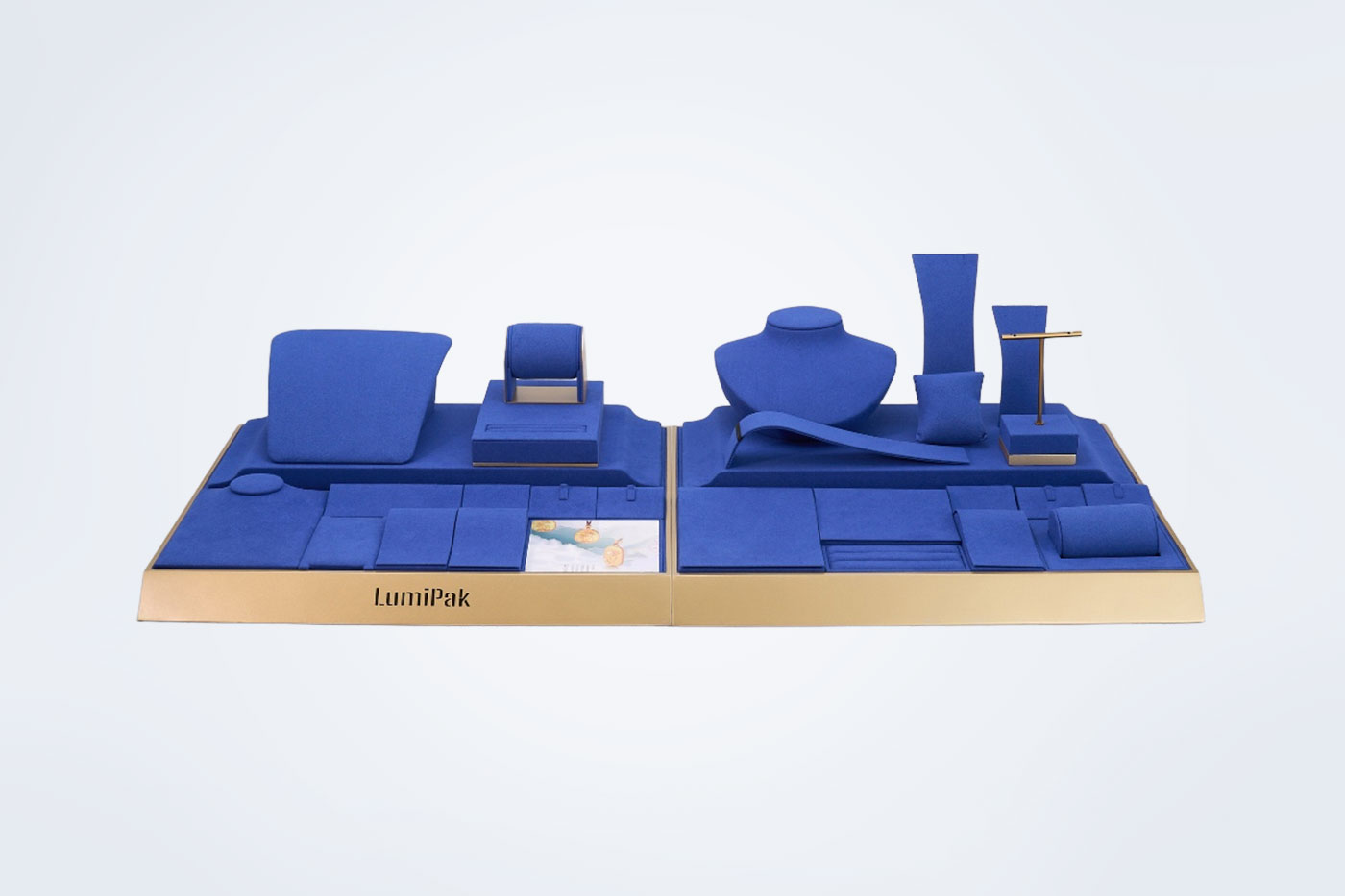 LumiPak Display Image