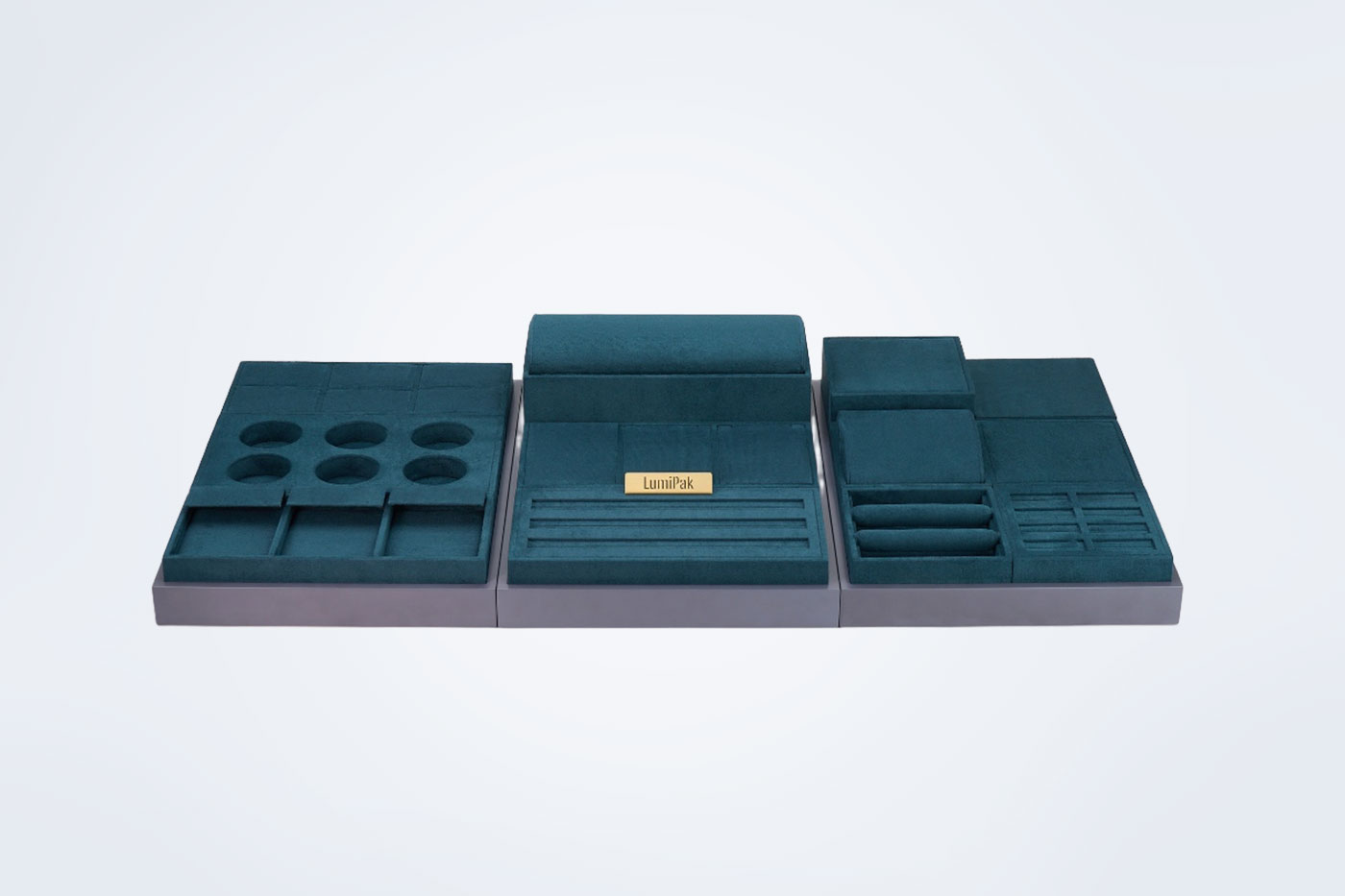 LumiPak Display Image