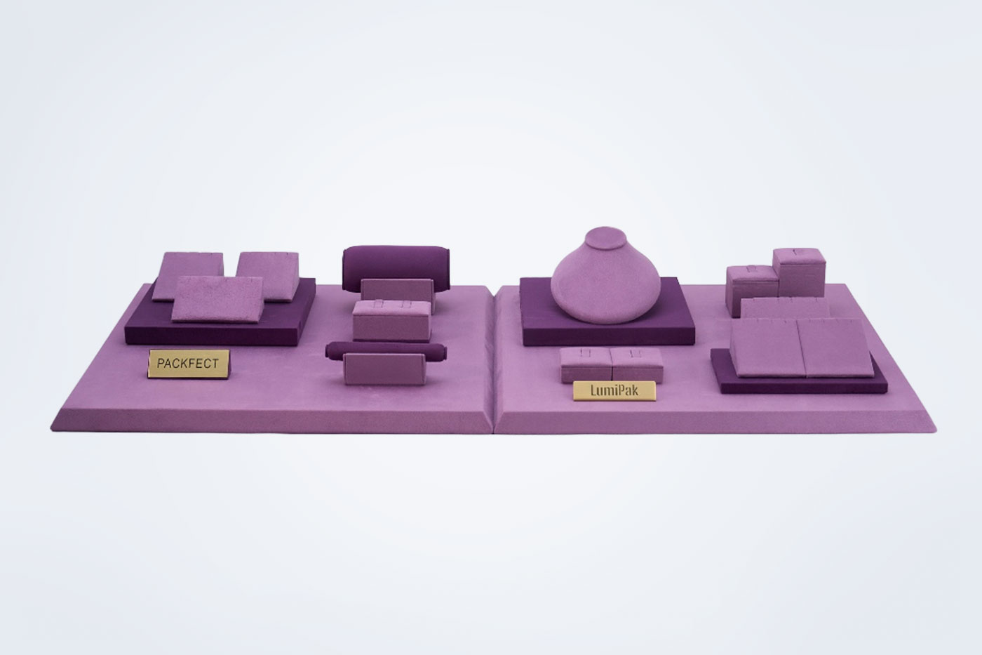 LumiPak Display Image