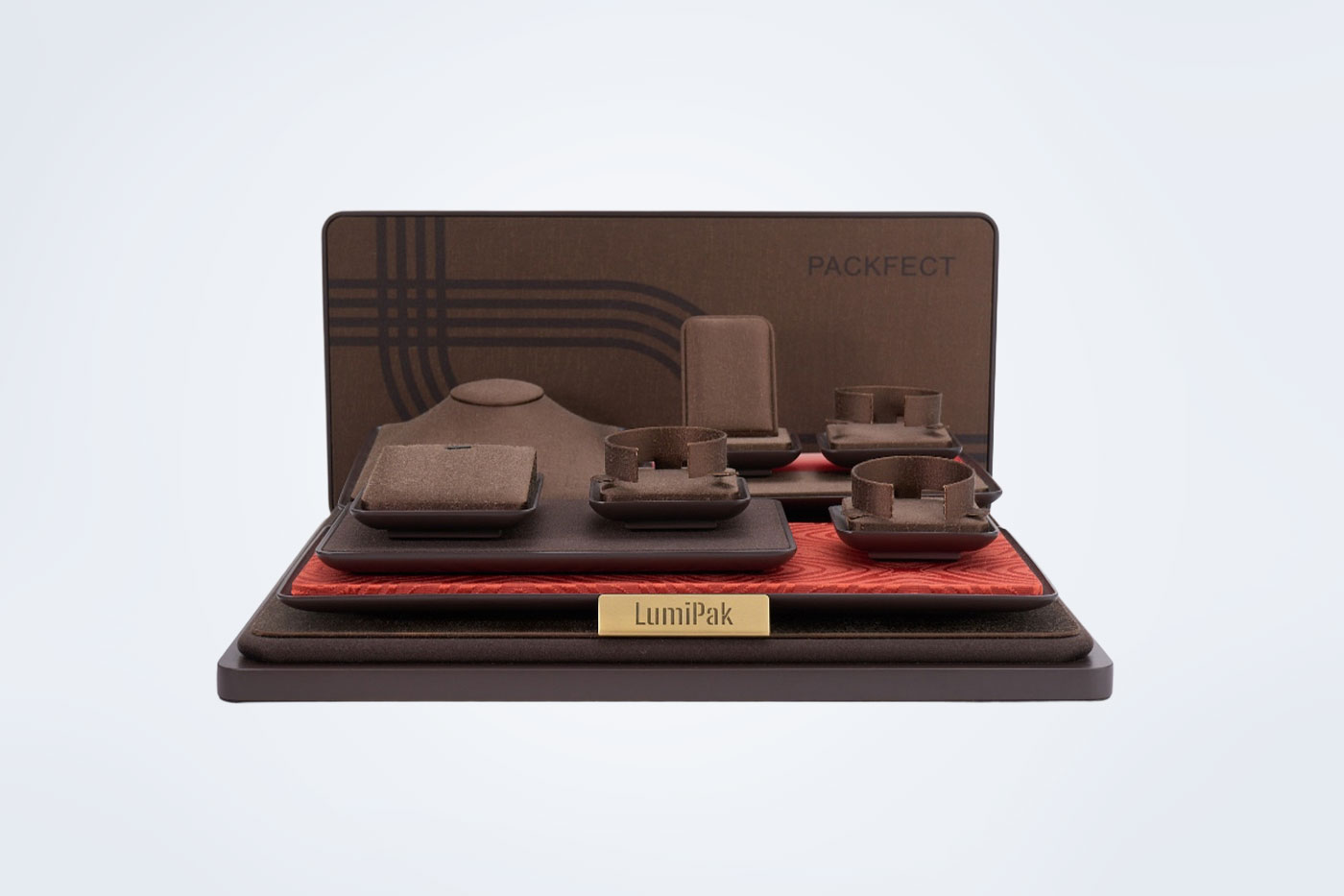 LumiPak Display Image