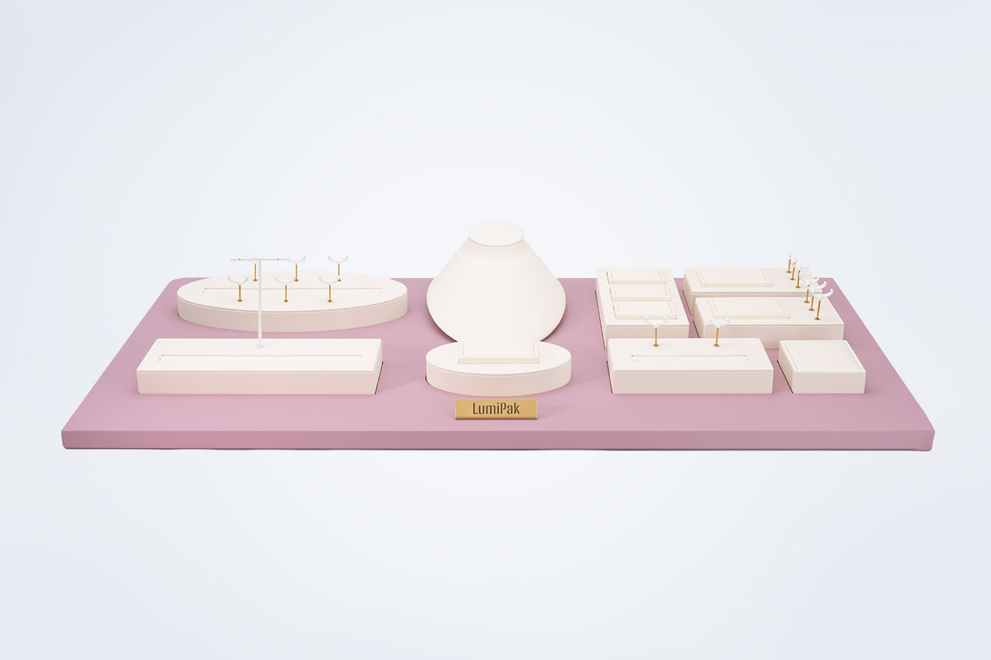 LumiPak Display Image