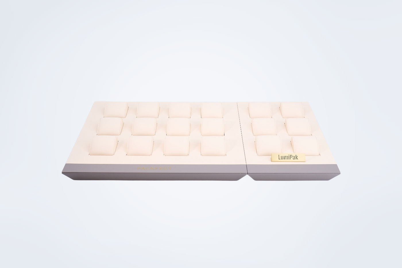 LumiPak Display Image