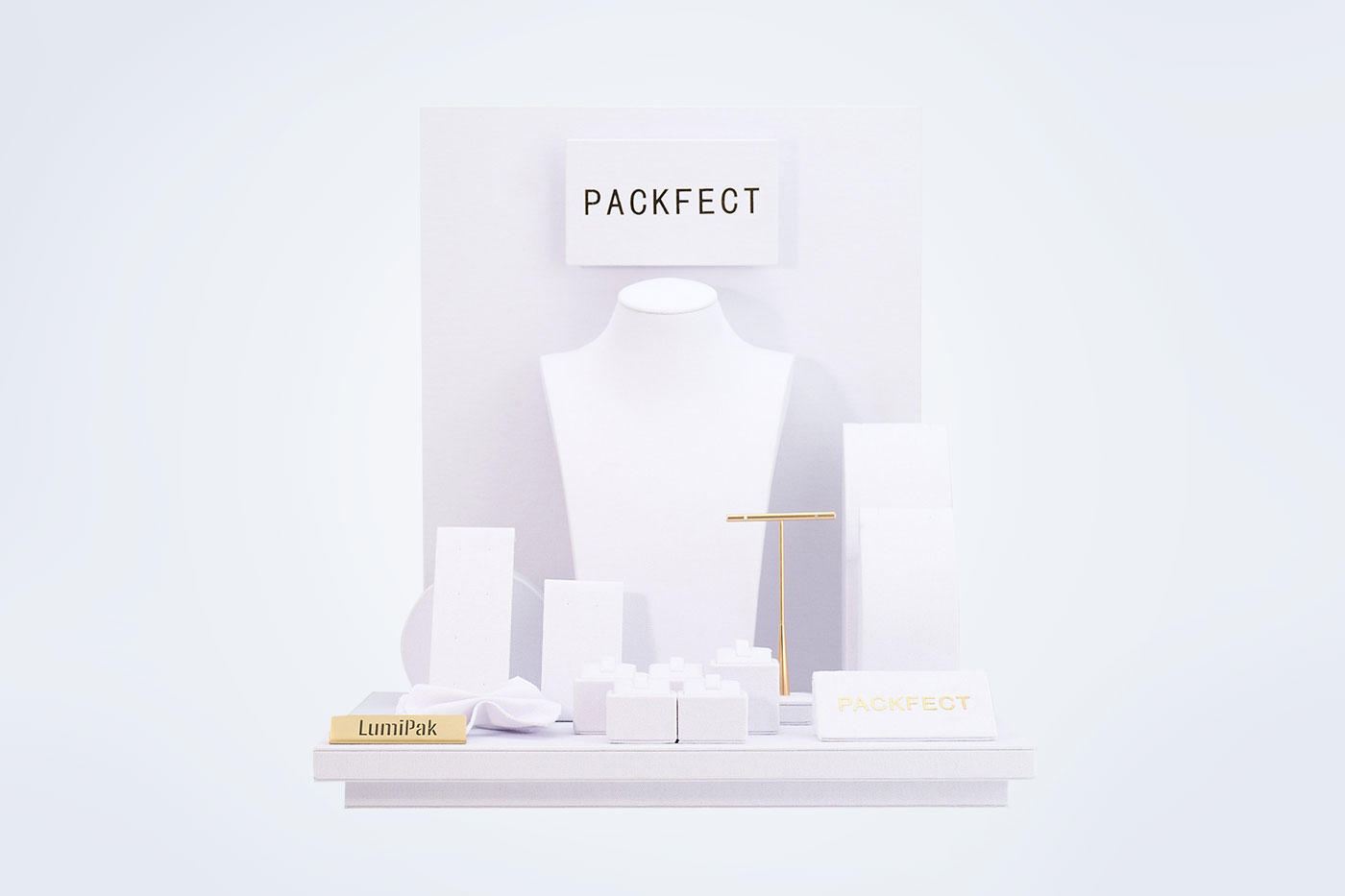 LumiPak Display Image