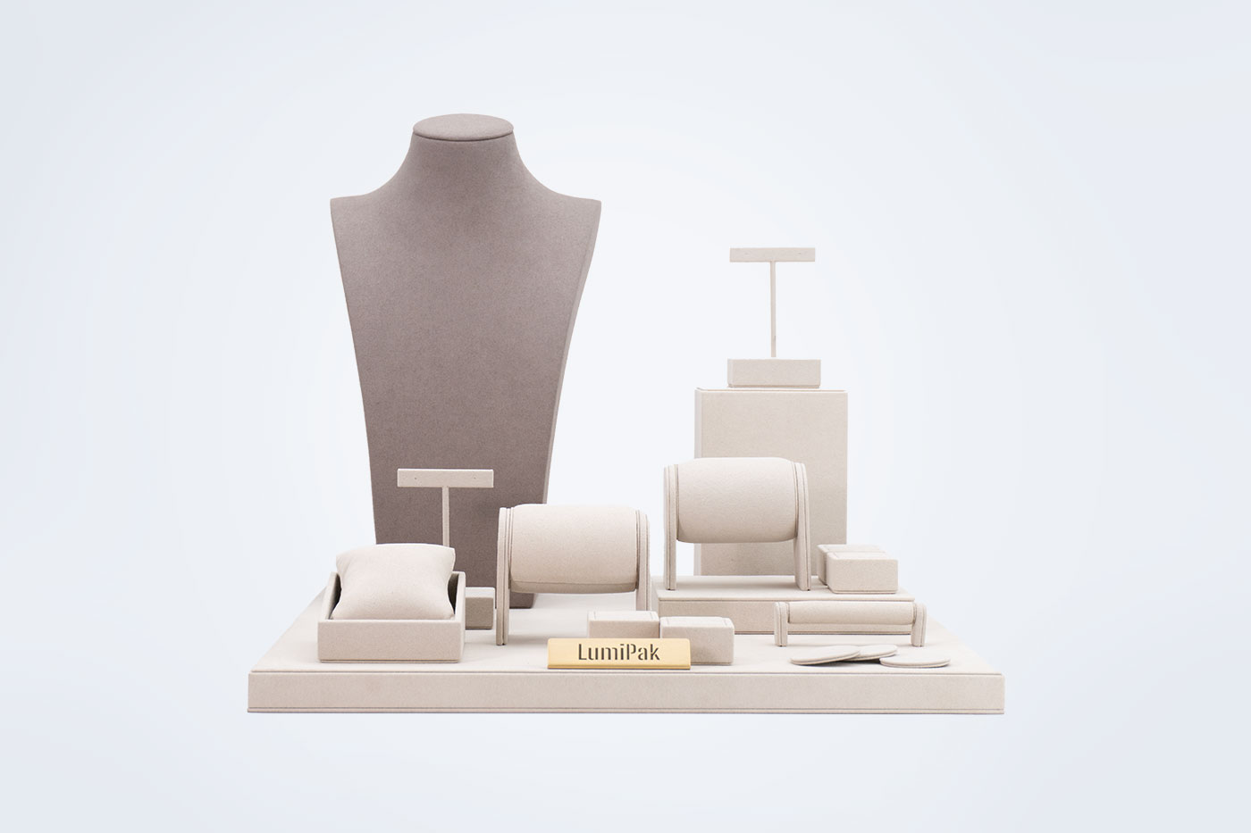 LumiPak Display Image