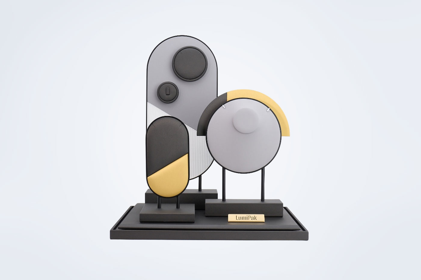LumiPak Display Image